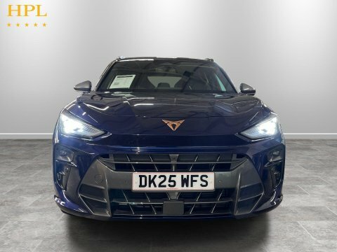Cupra Terramar 2025 25 1.5 DK25WFS  #2