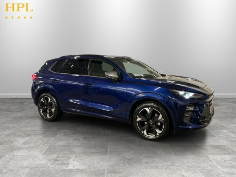 Cupra Terramar 2025 25 1.5 