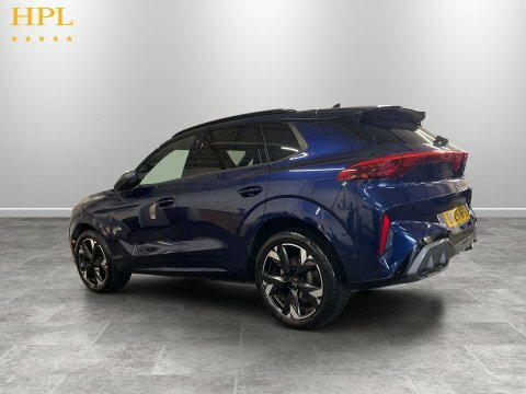 Cupra Terramar 2025 25 1.5 DK25WFS  #5