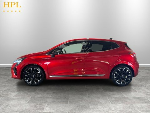 Renault Clio 2025 25 1.6 YA25ONF #4