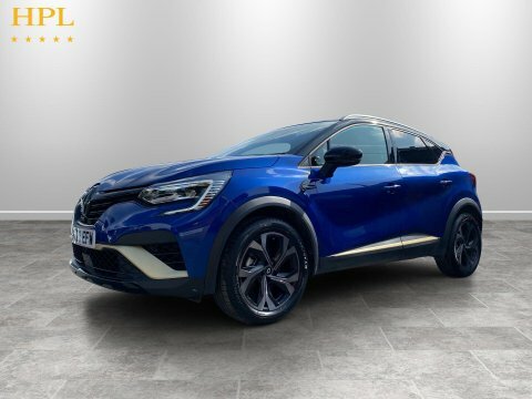 Renault Captur 2023 23 1.6 YT23EFW #3