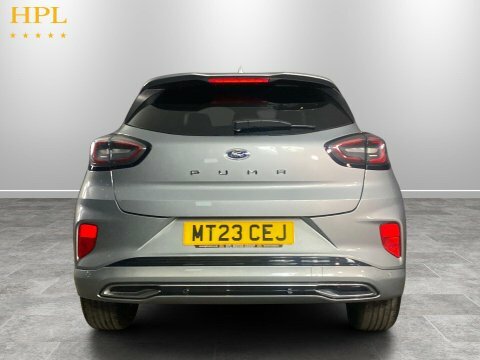 Ford Puma 2023 23 1.0T #6