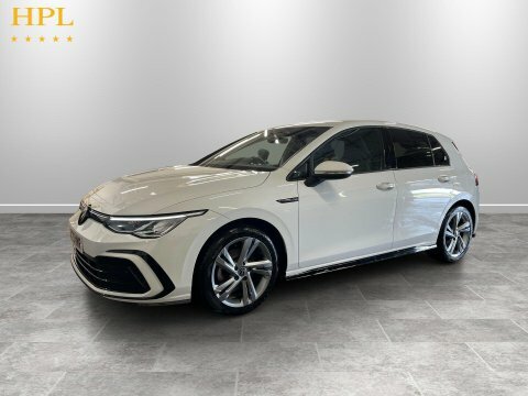 Volkswagen Golf 2023 23 1.5 MH23WWR #3