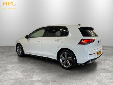 Volkswagen Golf 2023 23 1.5 MH23WWR #5