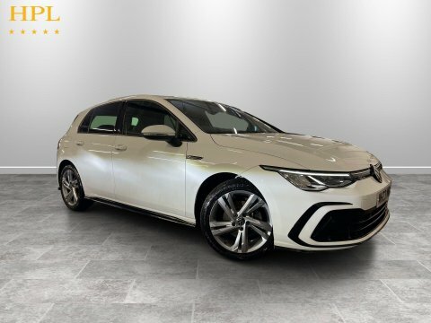 Volkswagen Golf 2023 23 1.5 MH23WWR