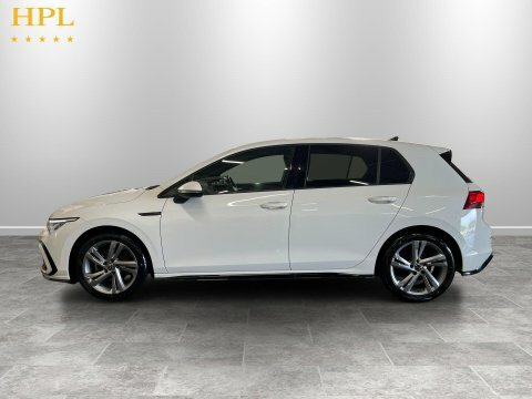 Volkswagen Golf 2023 23 1.5 MH23WWR #4