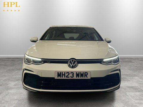 Volkswagen Golf 2023 23 1.5 MH23WWR #2