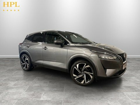 Nissan Qashqai 2022 22 1.3