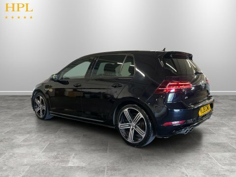 Volkswagen Golf 2019 19 2.0 VL19CMU  #5