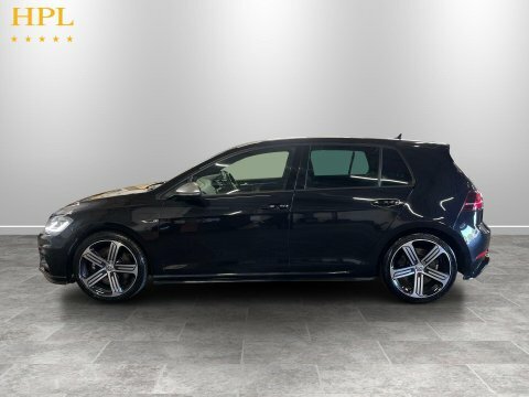 Volkswagen Golf 2019 19 2.0 VL19CMU  #4