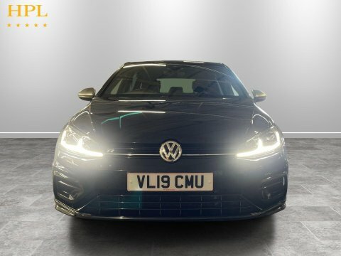 Volkswagen Golf 2019 19 2.0 VL19CMU  #2