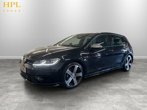 Volkswagen Golf 2019 19 2.0 VL19CMU  #3