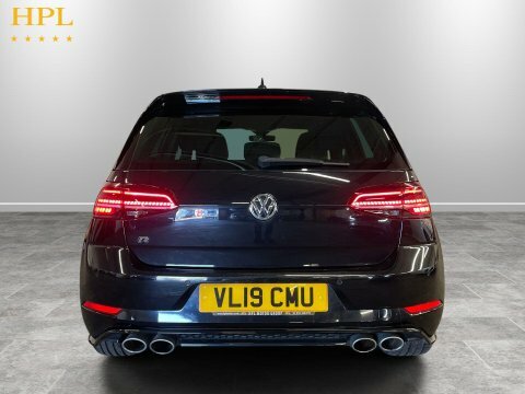 Volkswagen Golf 2019 19 2.0 VL19CMU  #6