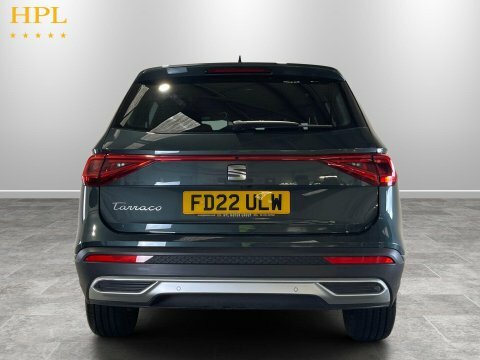 Seat Tarraco 2022 22 1.5 FD22ULW #6