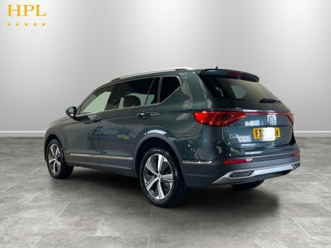 Seat Tarraco 2022 22 1.5 FD22ULW #5