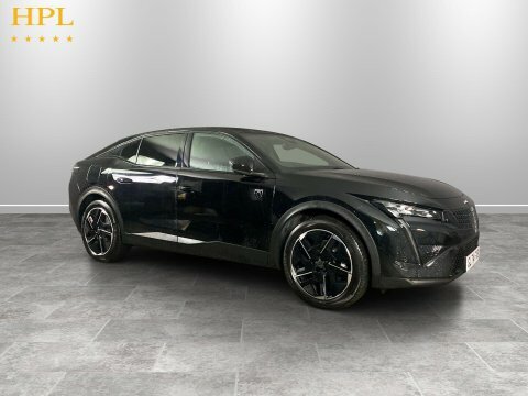 Peugeot 408 2024 74 1.6