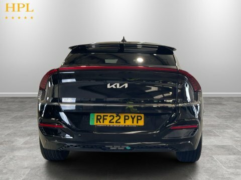 Kia EV6 2022 22 77.4Kwh RF22PYP  #6
