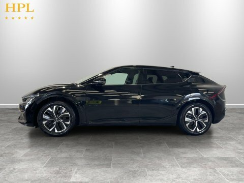 Kia EV6 2022 22 77.4Kwh RF22PYP  #4