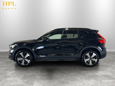 Volvo XC40 2023 23 Recharge CF23EUH #4