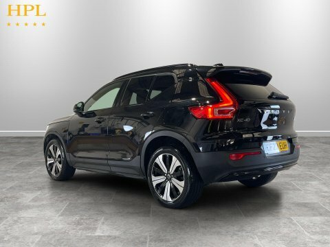 Volvo XC40 2023 23 Recharge CF23EUH #5