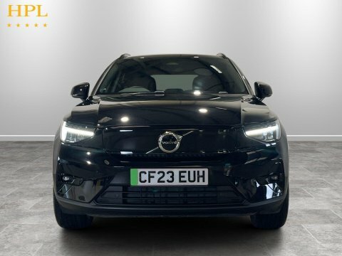Volvo XC40 2023 23 Recharge CF23EUH #2
