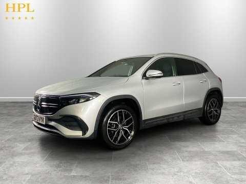 Mercedes-Benz EQA 2023 73 Eqa GU73VYK  #3