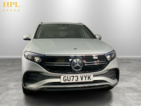 Mercedes-Benz EQA 2023 73 Eqa GU73VYK  #2