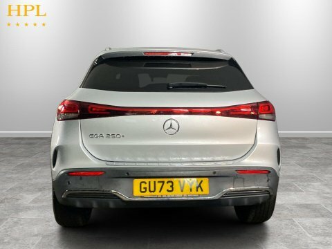 Mercedes-Benz EQA 2023 73 Eqa GU73VYK  #6
