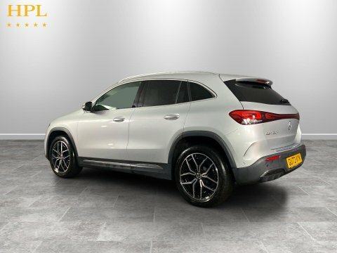 Mercedes-Benz EQA 2023 73 Eqa GU73VYK  #5