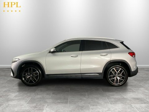 Mercedes-Benz EQA 2023 73 Eqa GU73VYK  #4