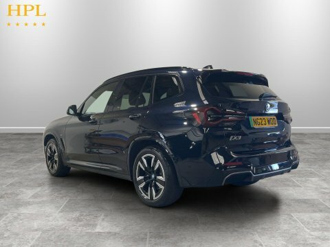 BMW iX3 2023 23 80Kwh NG23WOD #5