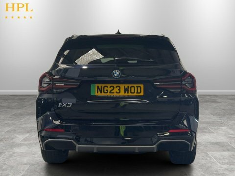 BMW iX3 2023 23 80Kwh NG23WOD #6