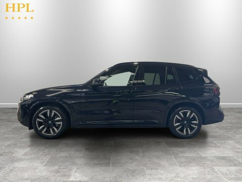 BMW iX3 2023 23 80Kwh NG23WOD #4