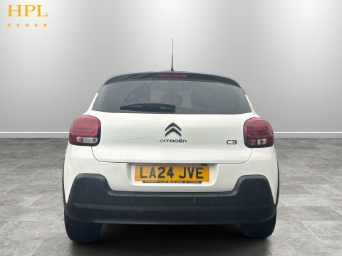 Citroen C3 2024 24 1.2 LA24JVE #6