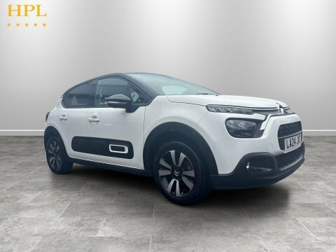 Citroen C3 2024 24 1.2 LA24JVE
