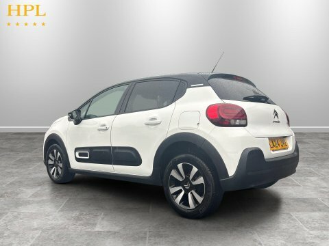 Citroen C3 2024 24 1.2 LA24JVE #5