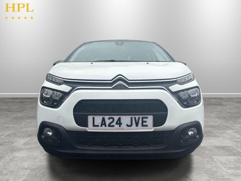 Citroen C3 2024 24 1.2 LA24JVE #2
