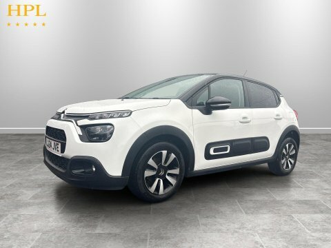 Citroen C3 2024 24 1.2 LA24JVE #3