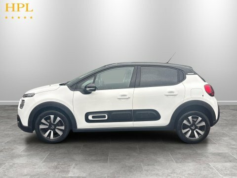 Citroen C3 2024 24 1.2 LA24JVE #4