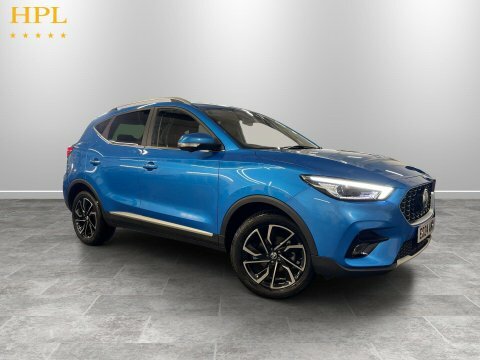 MG ZS 2024 24 1.0 EO24ANX