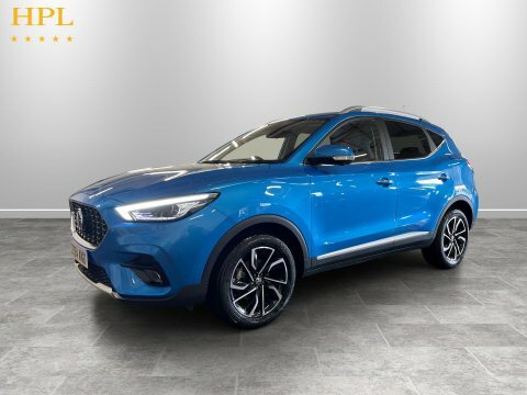 MG ZS 2024 24 1.0 EO24ANX #3