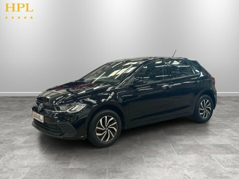 Volkswagen Polo 2024 24 1.0 DA24KLJ #3