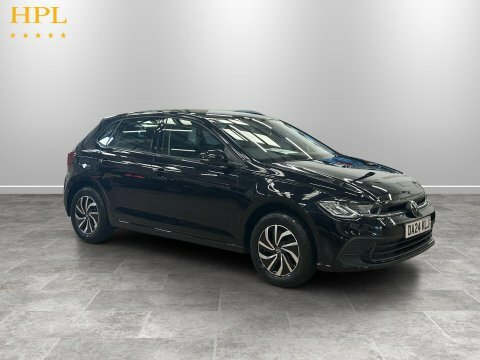 Volkswagen Polo 2024 24 1.0 