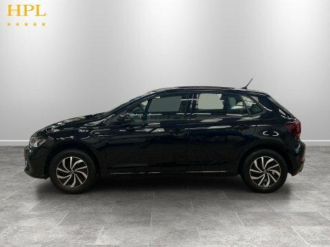 Volkswagen Polo 2024 24 1.0 DA24KLJ #4