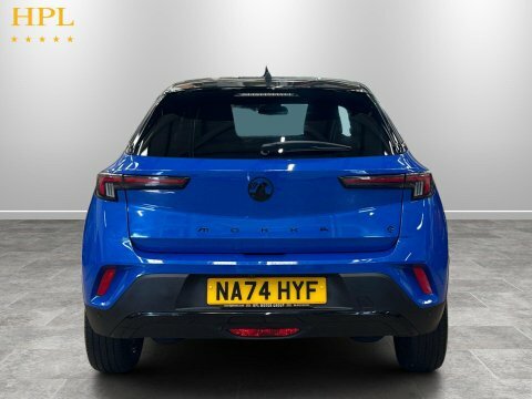 Vauxhall Mokka-e 2024 74 NA74HYF #6