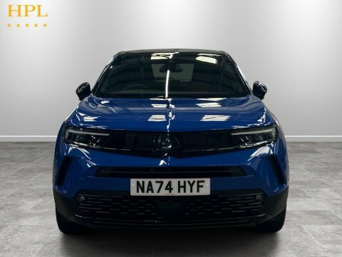 Vauxhall Mokka-e 2024 74 NA74HYF #2