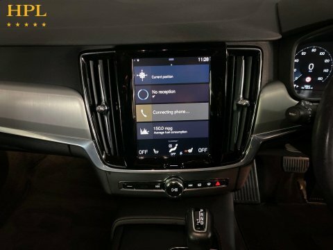 Volvo V90 2.0 B4d Plus  #17