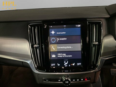 Volvo V90 2.0 B4d Plus  #15