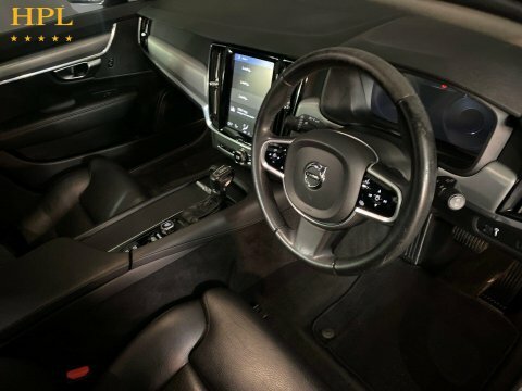 Volvo V90 2.0 B4d Plus  #12