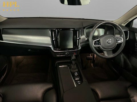 Volvo V90 2.0 B4d Plus  #18